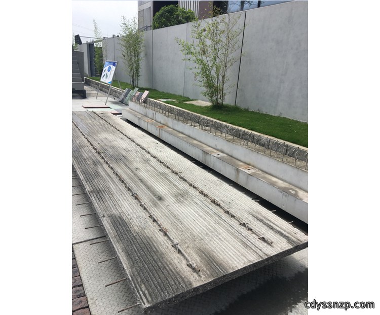 建筑工业化厂